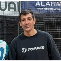 Foto de Jugador